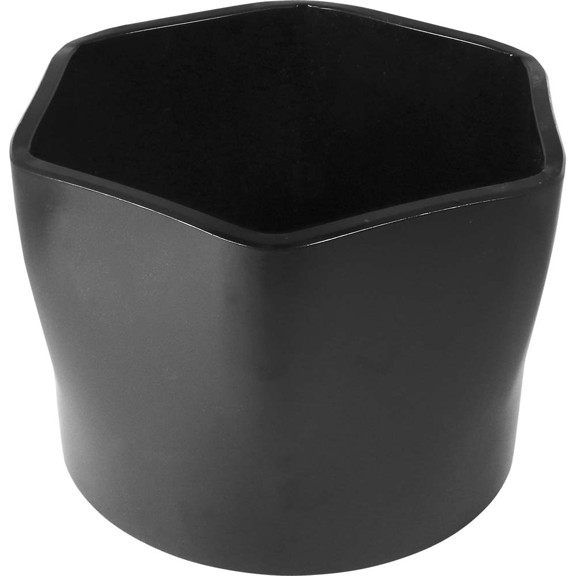 Gray Tools 4" X 3/4" Drive, 6 Point, Axle Nut Socket